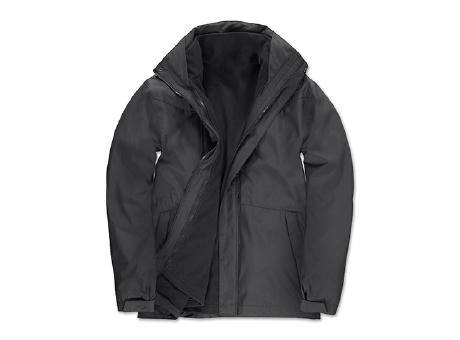 Jacket Corporate 3-in-1