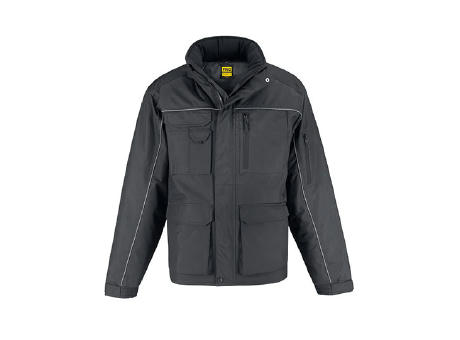 Jacket Shelter Pro