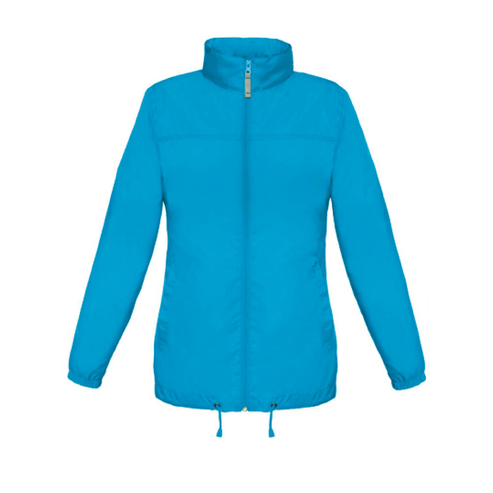 Women´s Jacket Sirocco