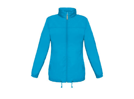 Women´s Jacket Sirocco