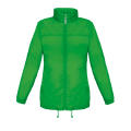 Women´s Jacket Sirocco