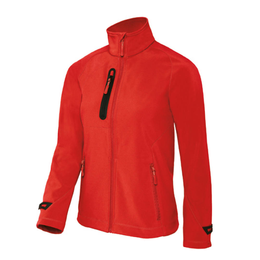 Women´s X-Lite Softshell