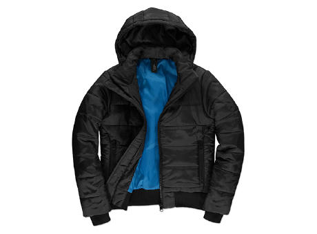 Women´s Jacket Superhood