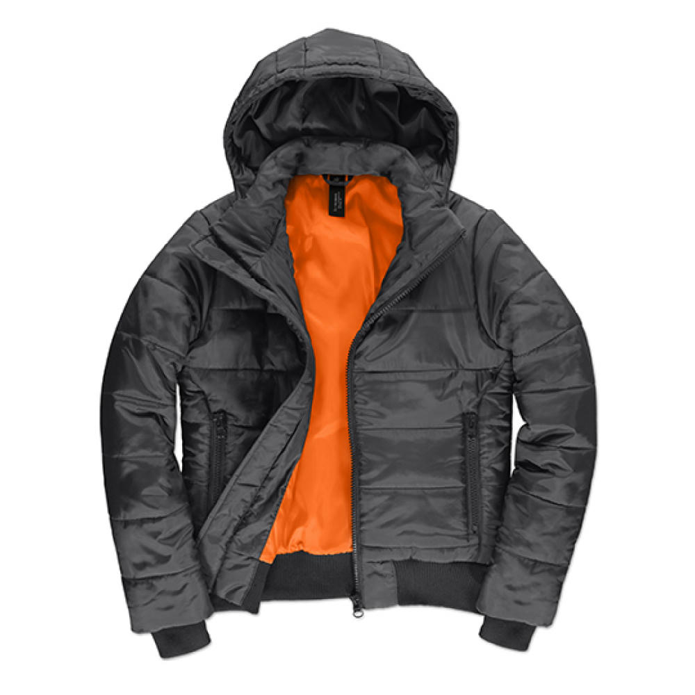 Women´s Jacket Superhood