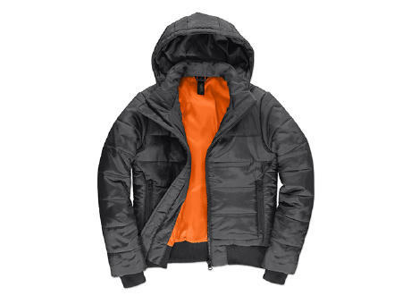 Women´s Jacket Superhood