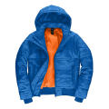 Women´s Jacket Superhood