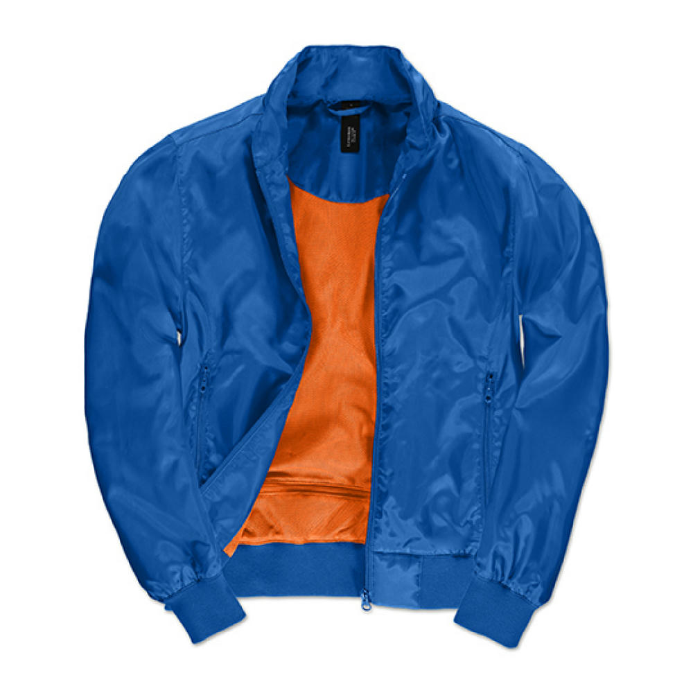 Women´s Jacket Trooper