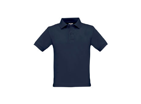 Kids´ Polo Safran