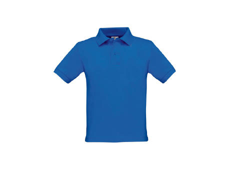 Kids´ Polo Safran