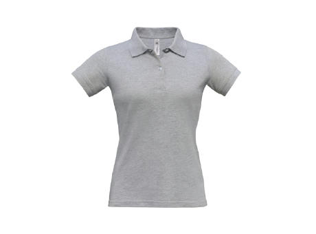 Women´s Polo Safran Pure