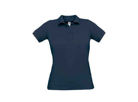 Women´s Polo Safran Pure