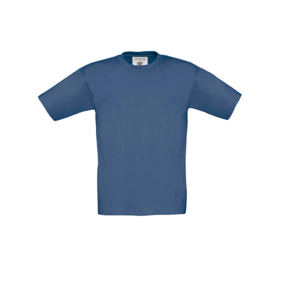 Kids´ T-Shirt Exact 150