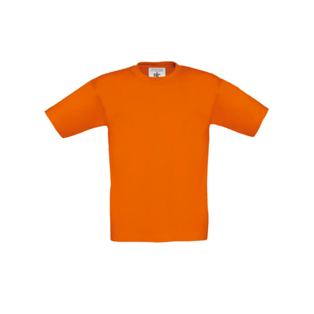 Kids´ T-Shirt Exact 150