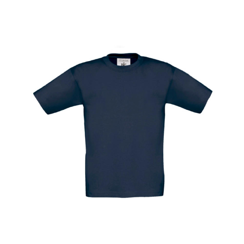 Kids´ T-Shirt Exact 190