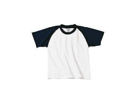 Kids´ T-Shirt Base-Ball
