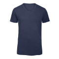Men´s V-Neck Triblend T-Shirt