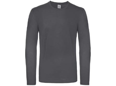 Men´s T-Shirt #E150 Long Sleeve