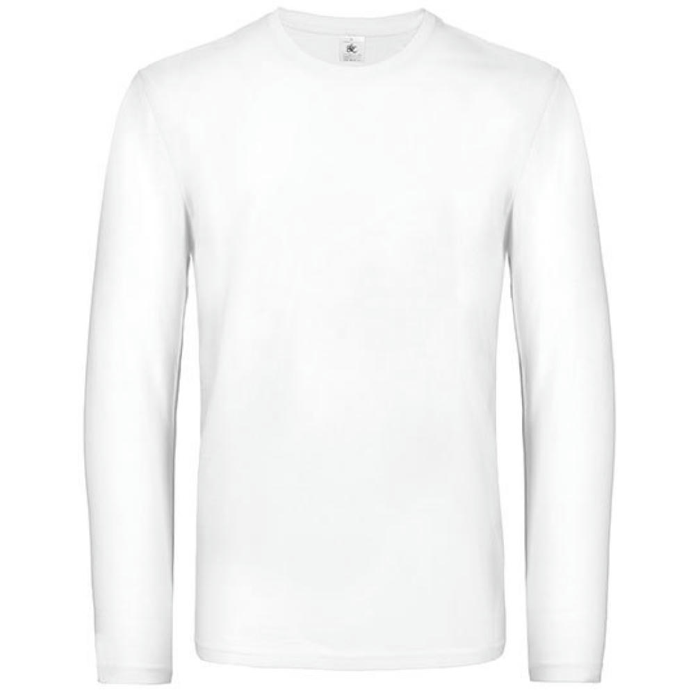 Men´s T-Shirt #E190 Long Sleeve