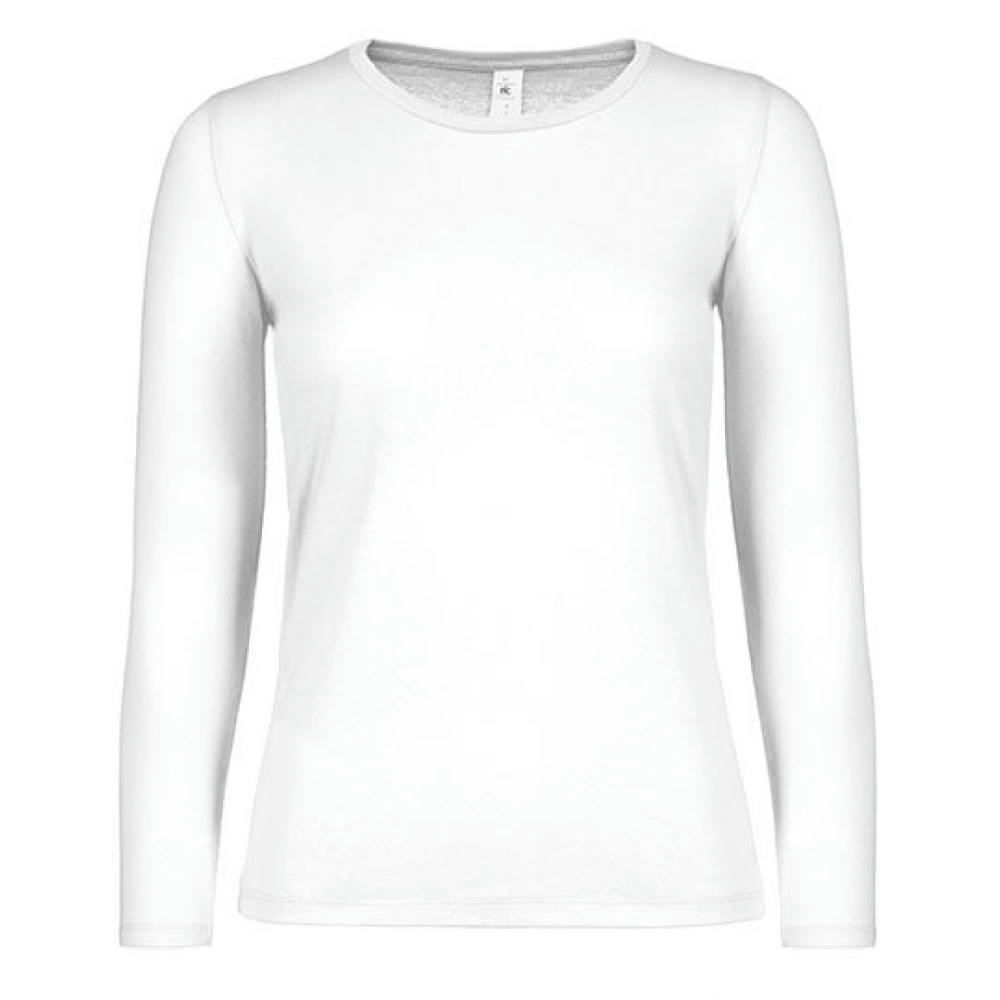 Women´s T-Shirt #E150 Long Sleeve