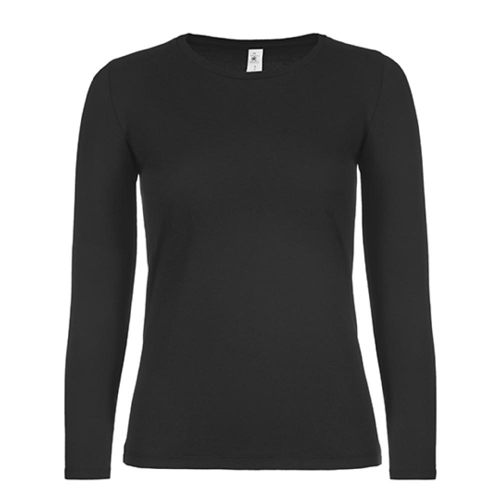 Women´s T-Shirt #E150 Long Sleeve