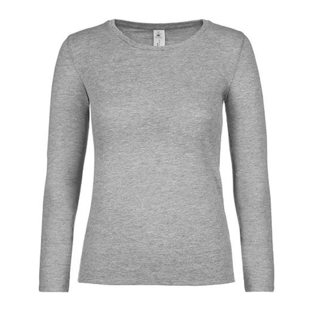 Women´s T-Shirt #E150 Long Sleeve