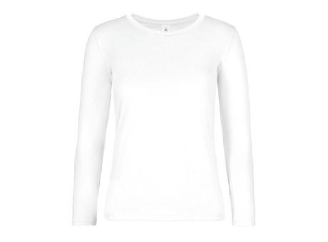 Women´s T-Shirt #E190 Long Sleeve