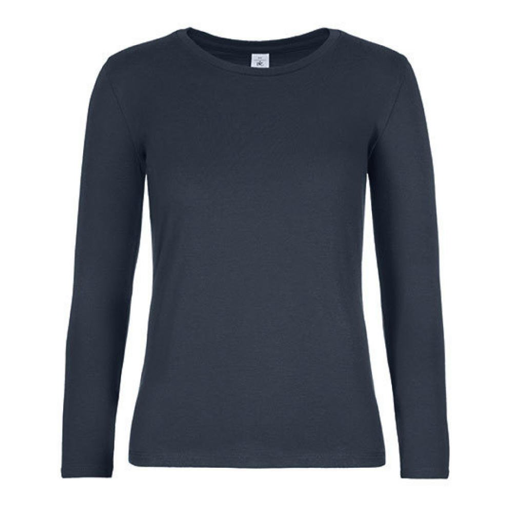 Women´s T-Shirt #E190 Long Sleeve