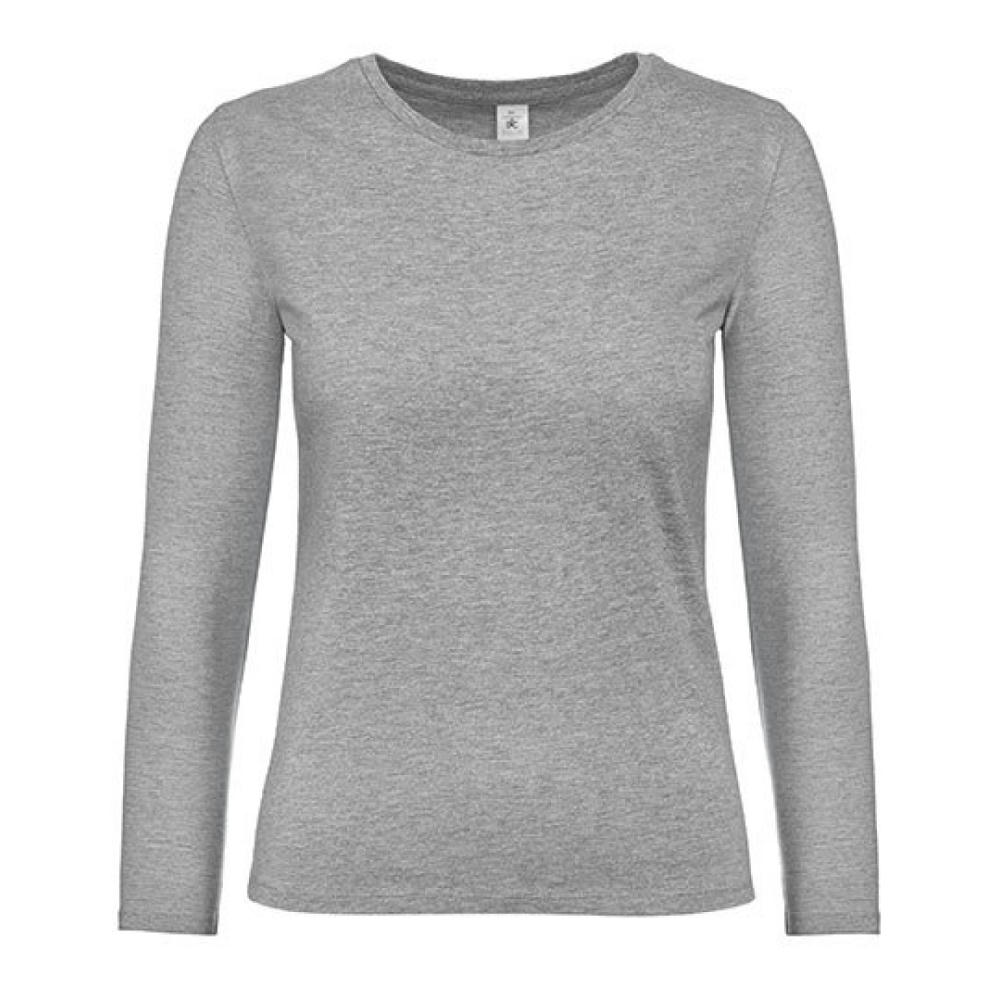 Women´s T-Shirt #E190 Long Sleeve