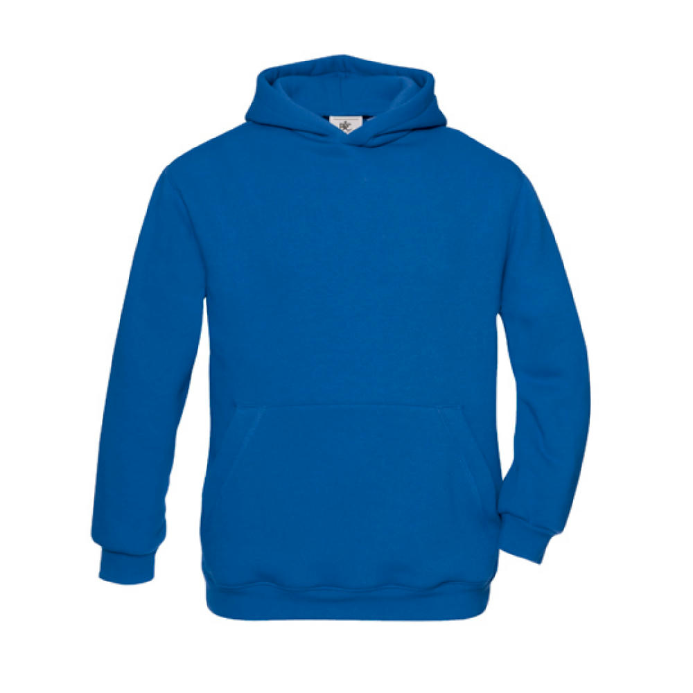 Kids´ Hooded Sweat