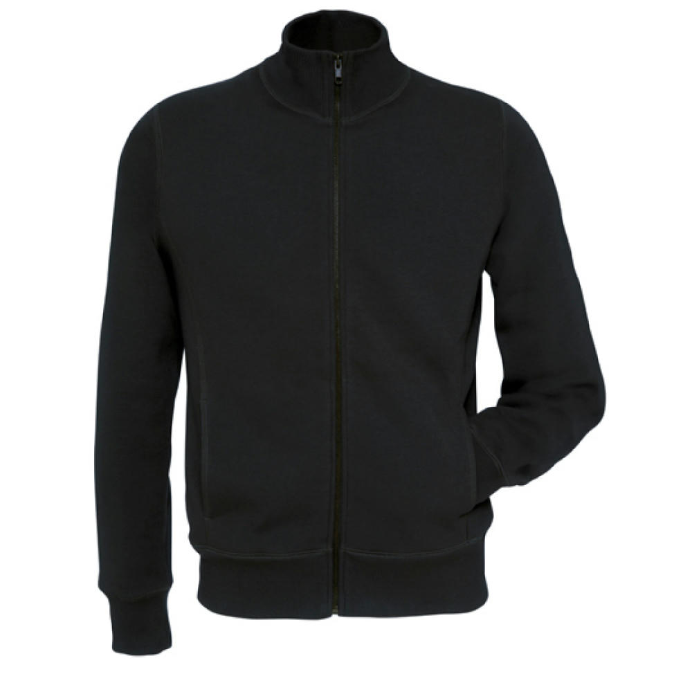 Men´s Sweat Jacket Spider