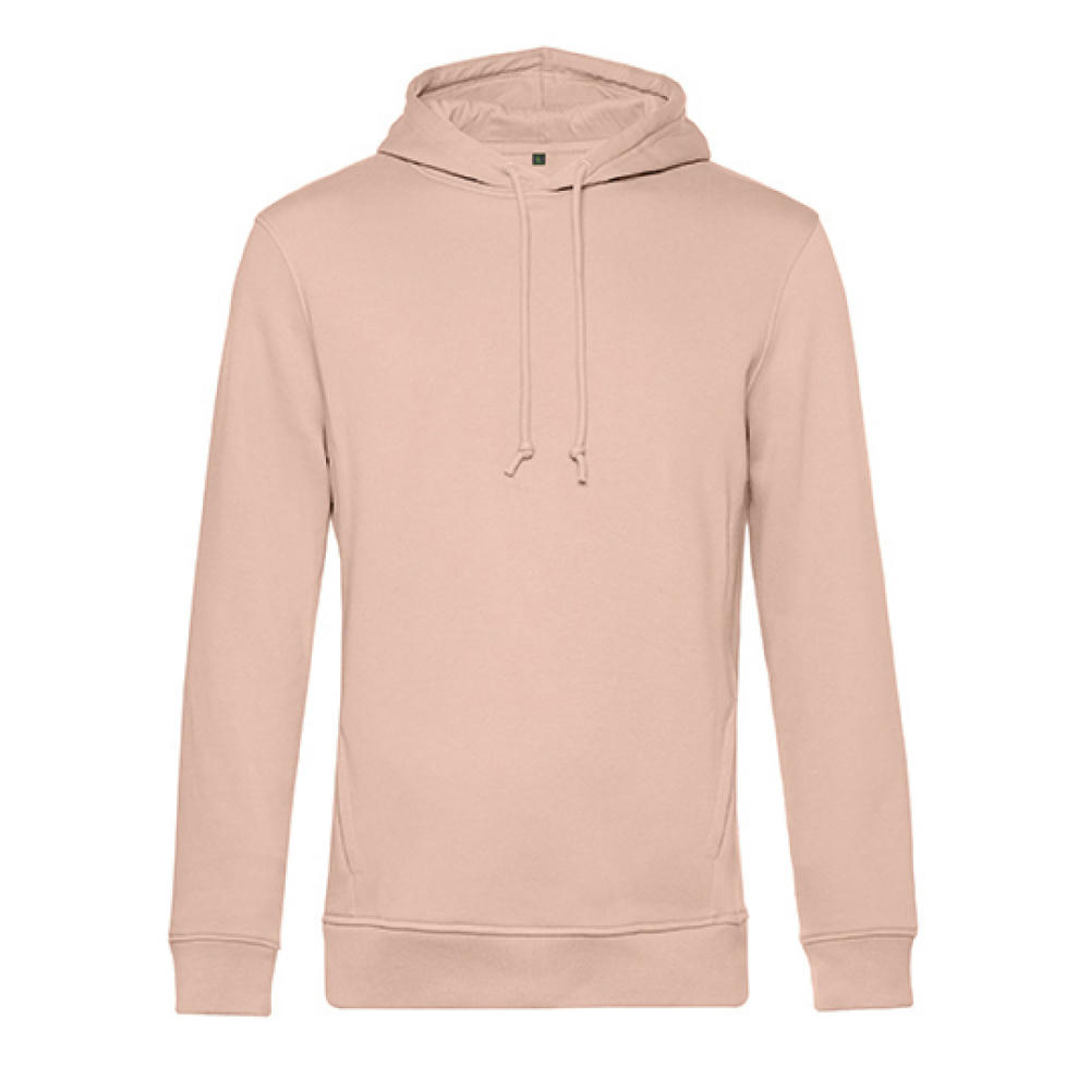 Inspire Hooded Sweat_°