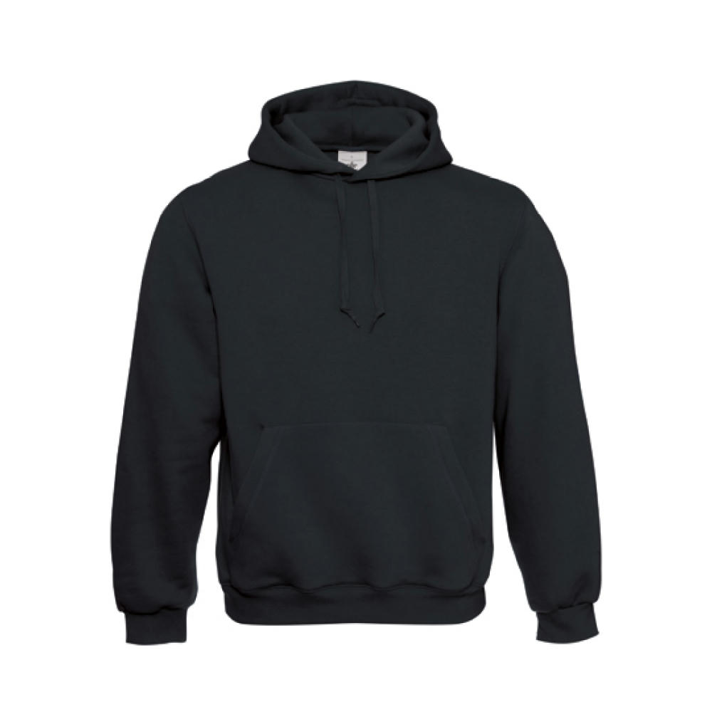 Hooded Sweat