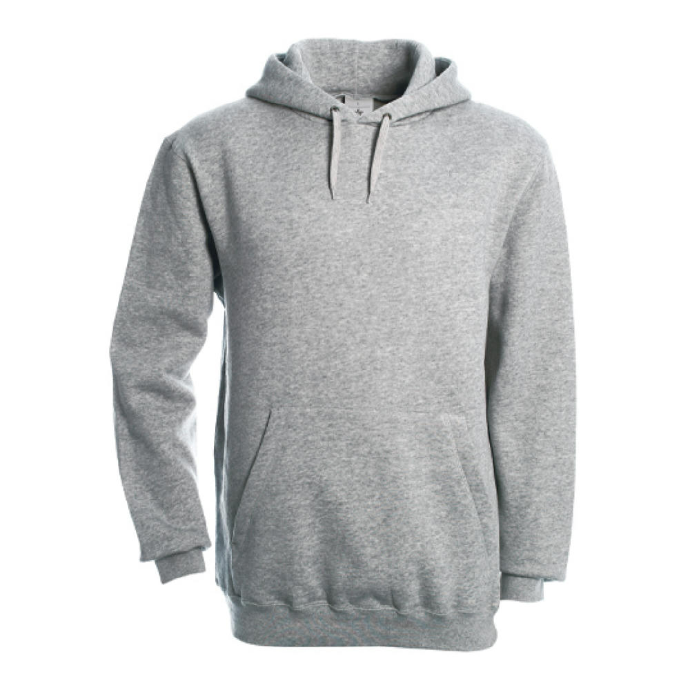 Hooded Sweat