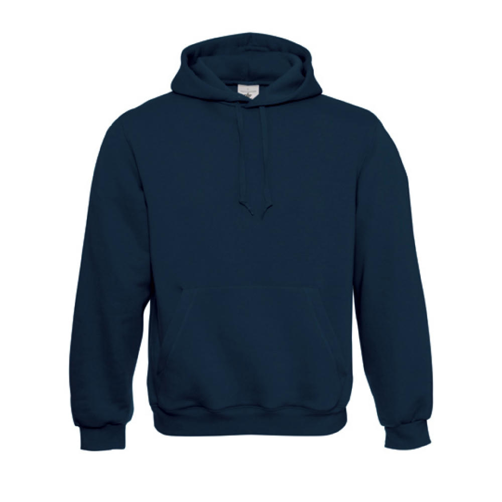 Hooded Sweat