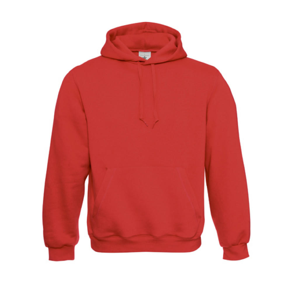 Hooded Sweat