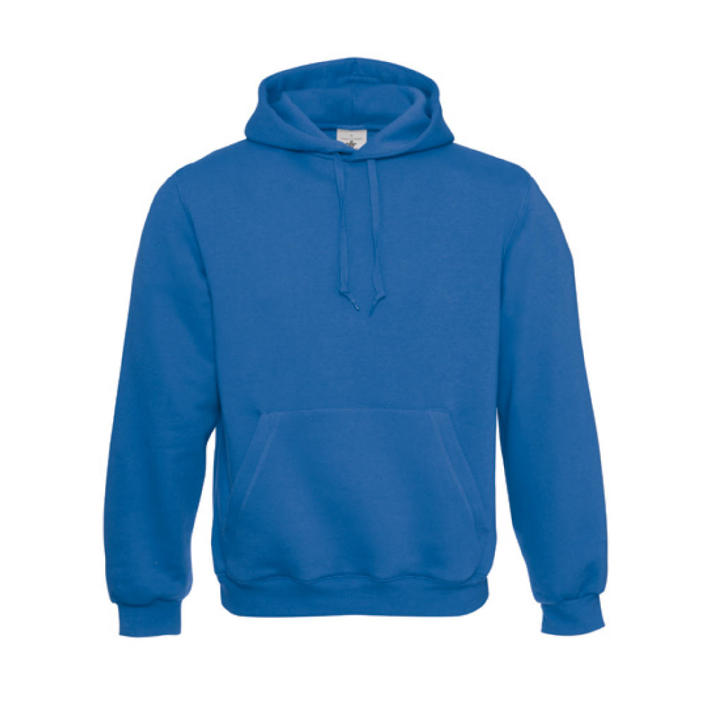 Hooded Sweat