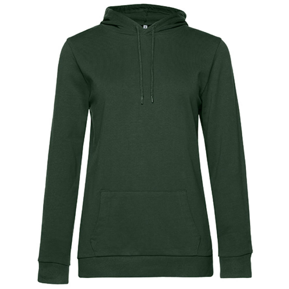 Women´s #Hoodie Sweat