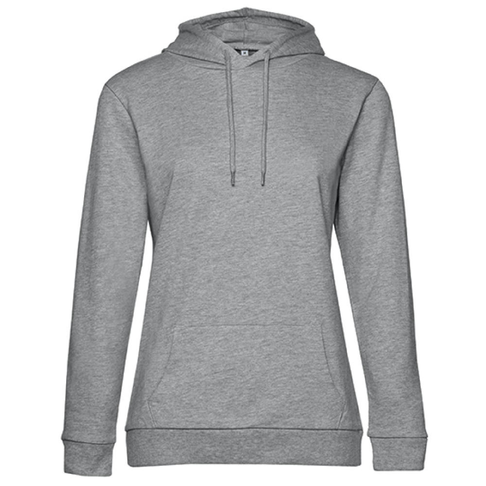 Women´s #Hoodie Sweat