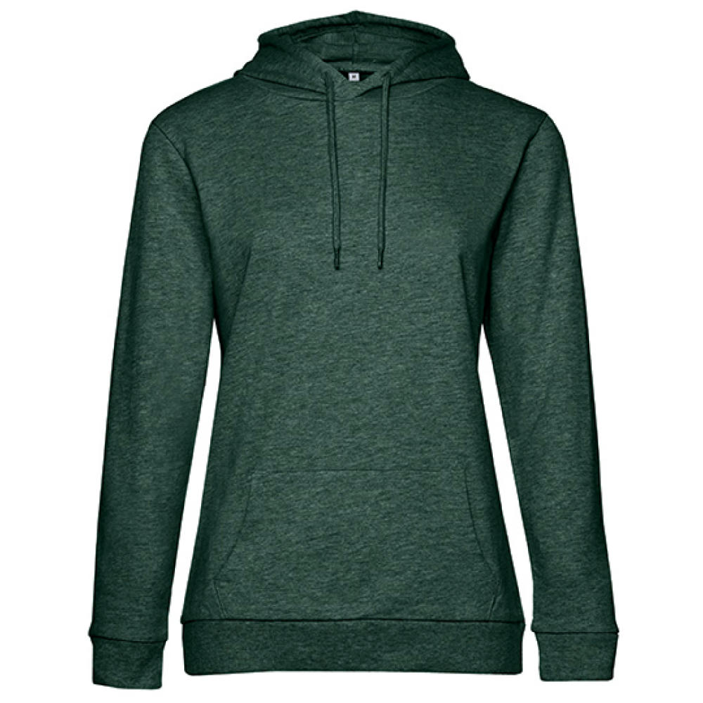 Women´s #Hoodie Sweat