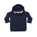 Baby Zipped Hoodie