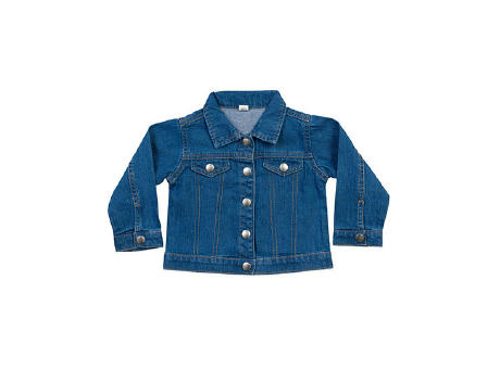 Baby Rocks Denim Jacket