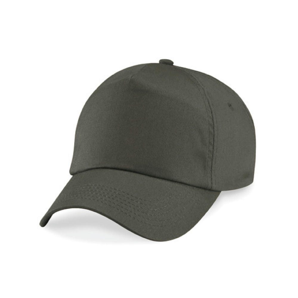 Original 5 Panel Cap