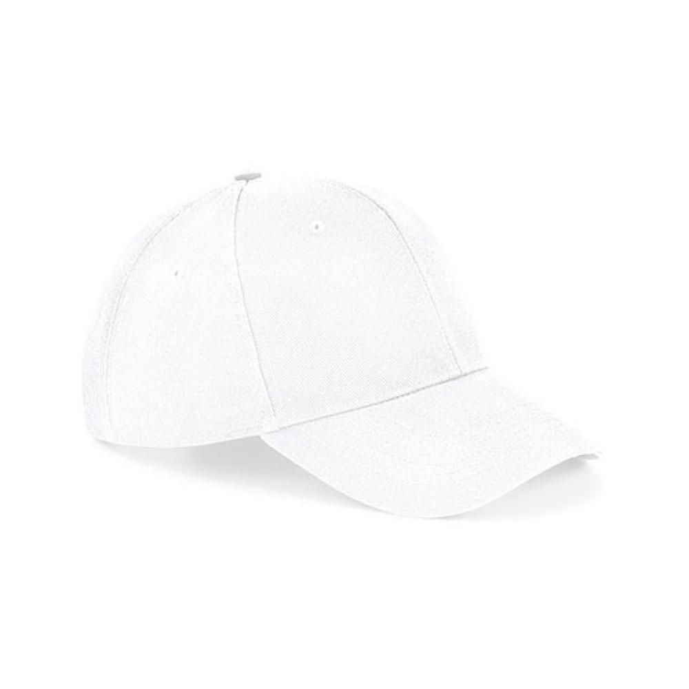 Ultimate 6 Panel Cap