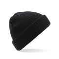 Classic Waffle Knit Beanie