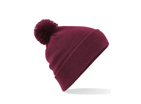 Original Pom Pom Beanie