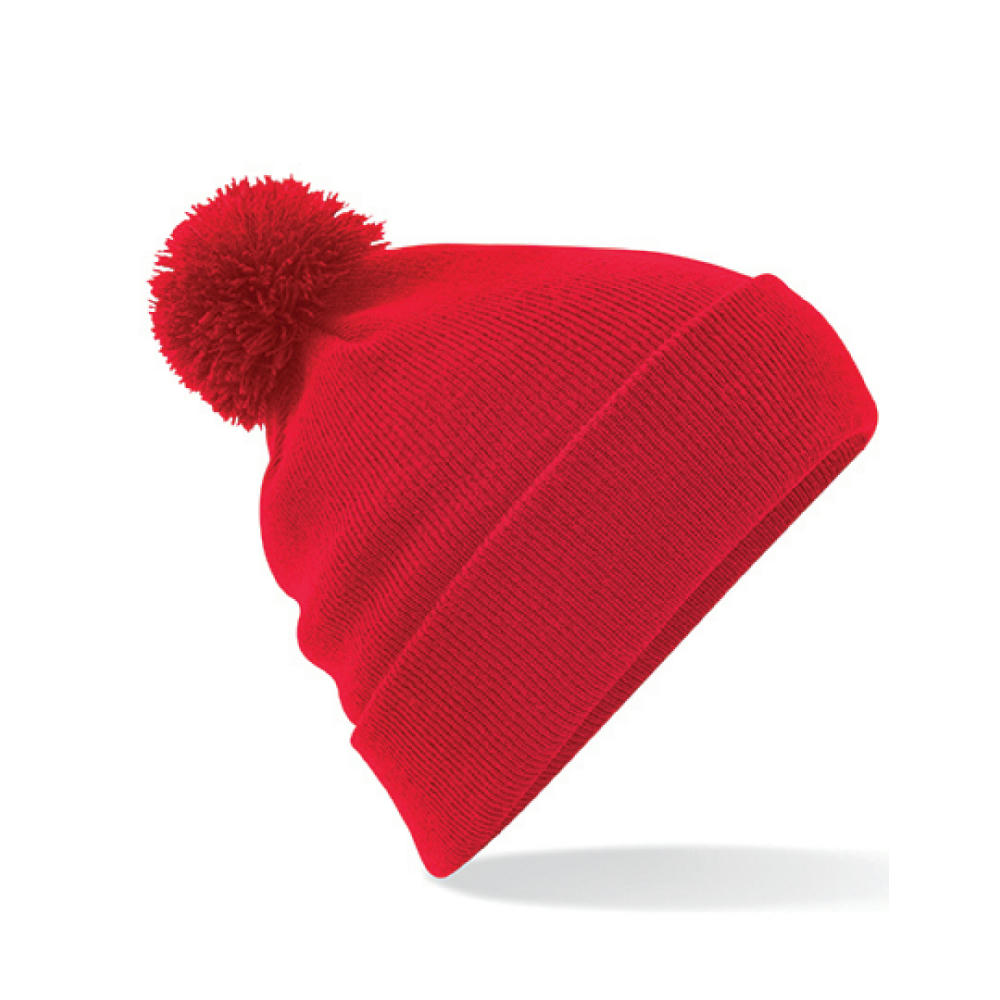 Original Pom Pom Beanie