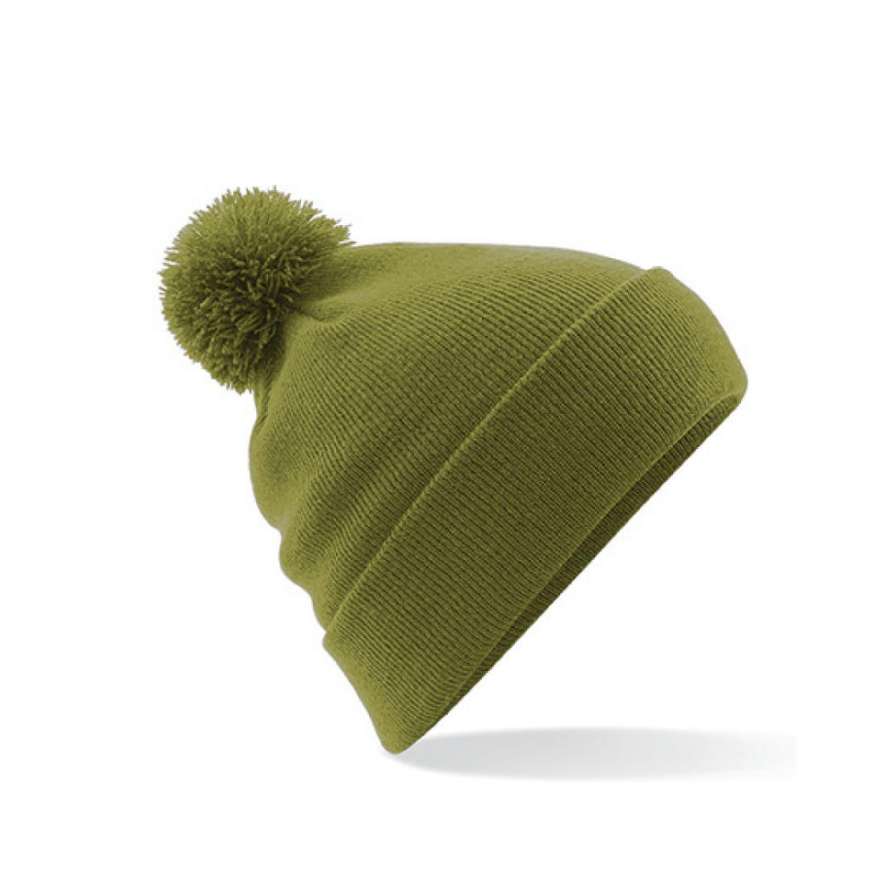 Original Pom Pom Beanie