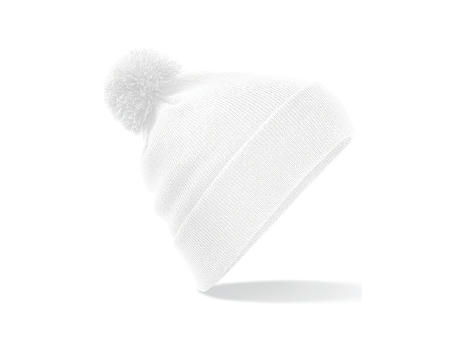 Original Pom Pom Beanie