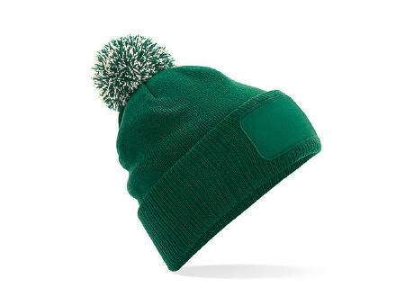 Snowstar® Patch Beanie