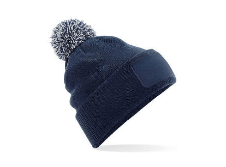 Snowstar® Patch Beanie